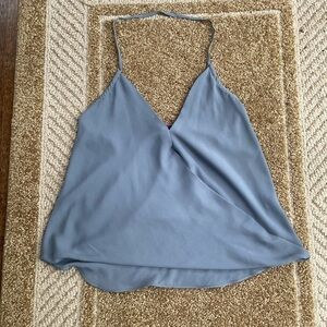 Pookie and Sebastian Striped Cami Top in Medium